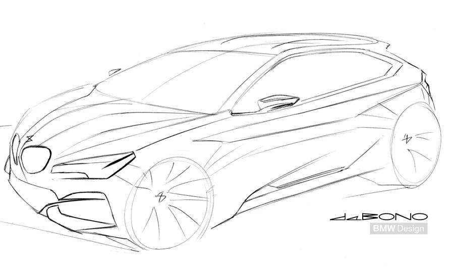  BMW Active Tourer Concept 2012 года  (фото 37 из 96)